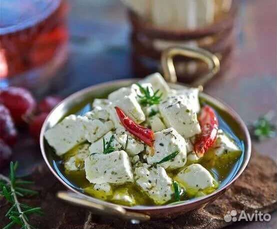 Молоко козье