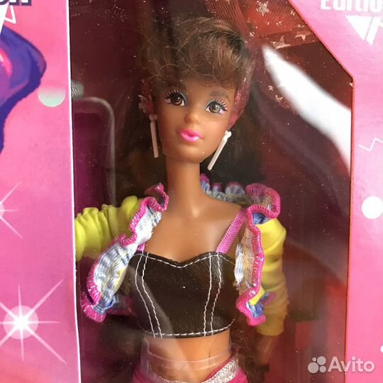 Кукла barbie Osaka Rewind Штеффи беременная