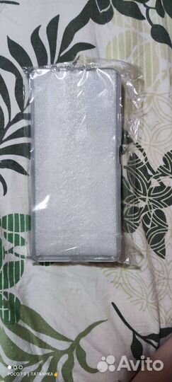 Чехол на poco f3