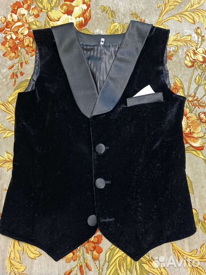 Жилет для стандарта