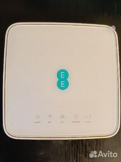 Комплект для безпроводного Интернета 4g EE