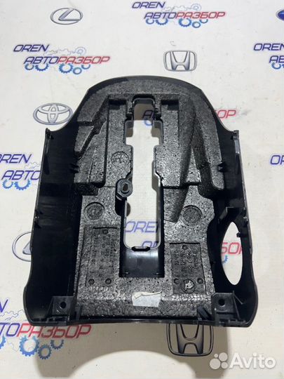 Кожух рулевой колонки Skoda Fabia 2 1.2 CGP 2010