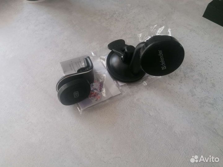 Держатель для телефона в машину