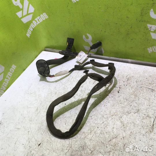 Проводка (коса) Рено Клио 2 Симбол