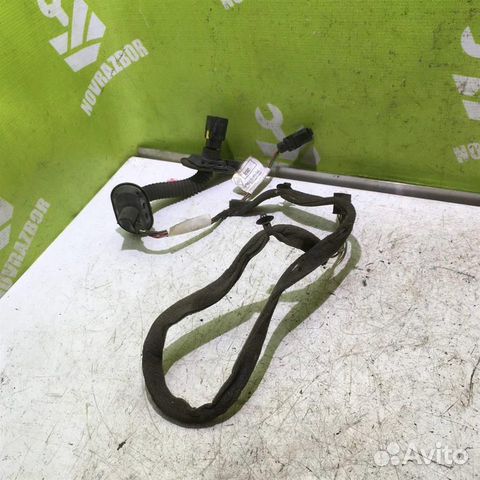 Проводка (коса) Рено Клио 2 Симбол