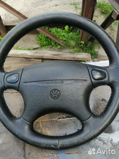 Запчасти на Шаран 1999г 2.0л бензин ADY