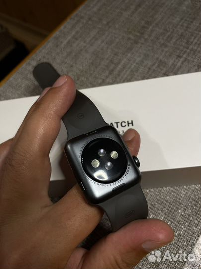 Apple Watch Series 3 38mm