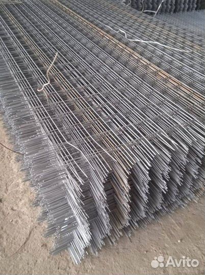 Сетка сварная