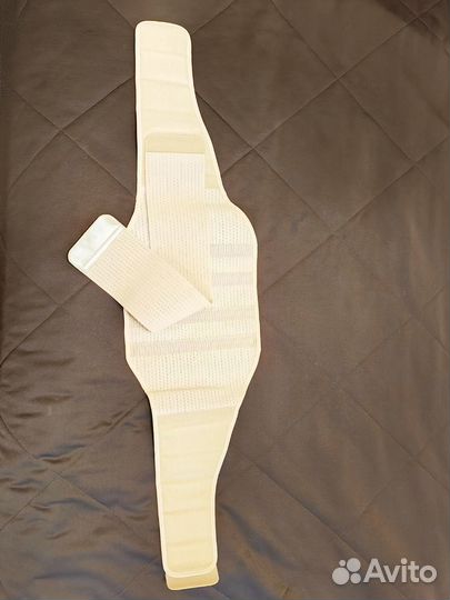 Бандаж дородовый Экотен, размер L