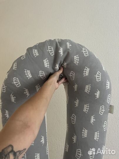 Подушка для беременных