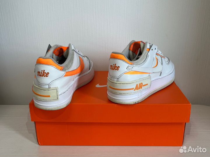 Nike Air Force 1 (36.5 EU) / Оригинал