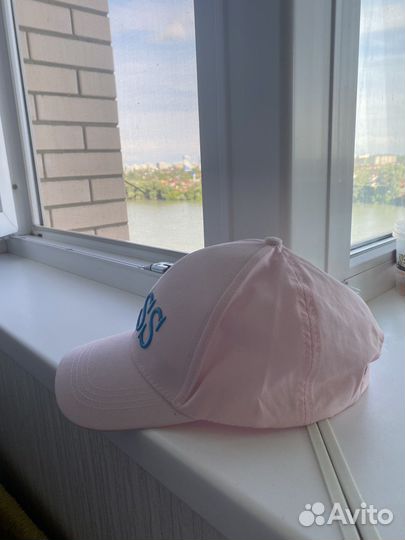 Кепка женская летняя