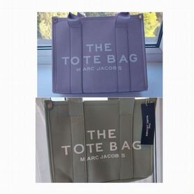 Cумки THE tote BAG