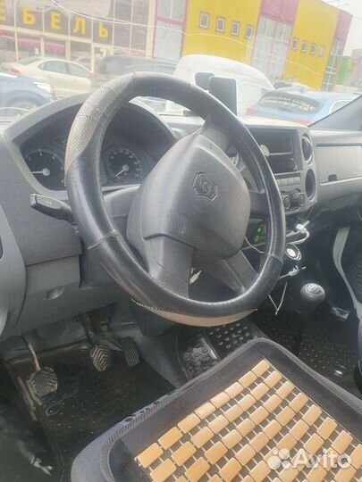 Аренда автомобиля