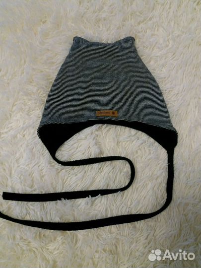 Шапка для мальчика