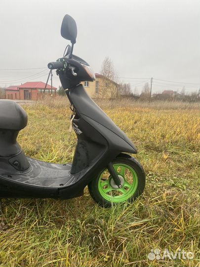 DIO AF34