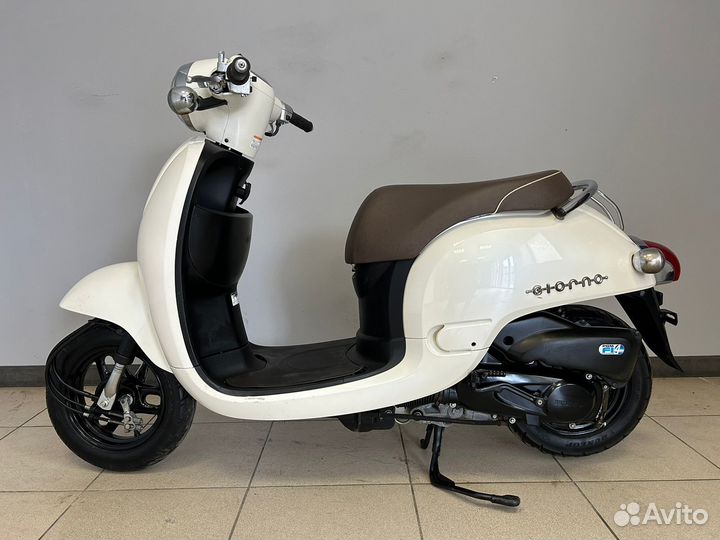 Honda Giorno 50 AF70