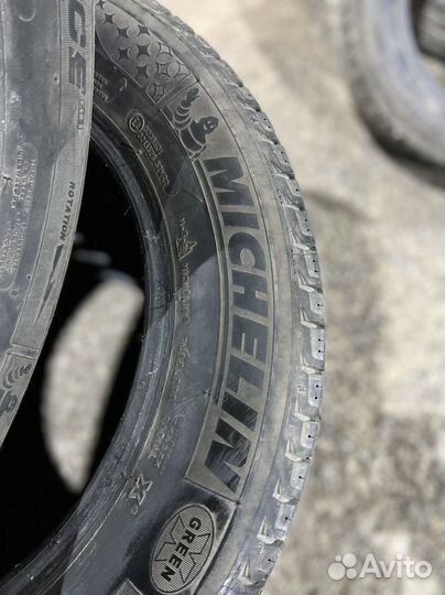 Michelin Energy Saver + 195/65 R15