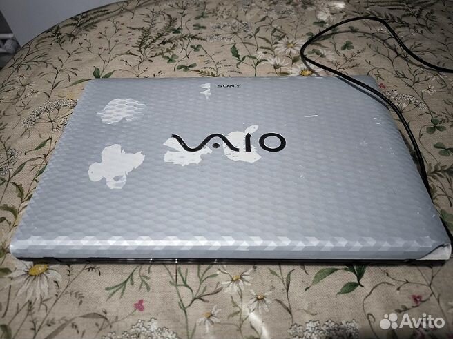 Sony Vaio vpcej, PCG-91212V, i3-2350M, 17,3