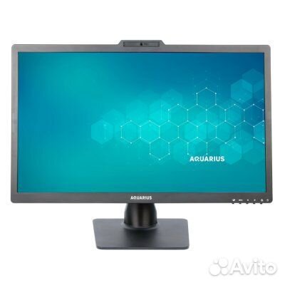 Моноблок Aquarius Mnb Pro T514 R53 qrmp-T5141M2918C125F02awnntnn3