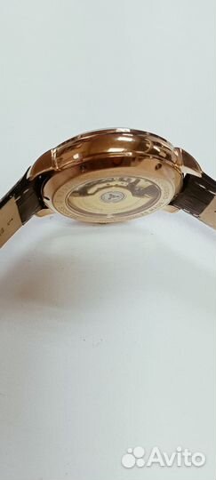 Ulysse nardin мужские часы