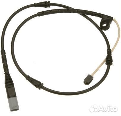 Датчик износа торм.колодок BMW X6(E71) 08- пер