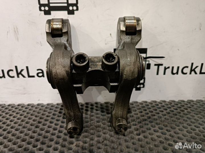 Вал рокеров Man Tgx