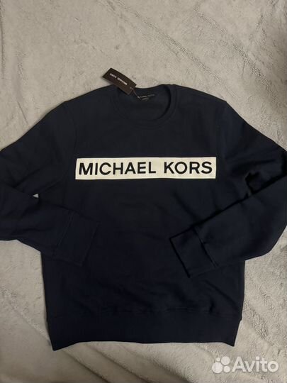 Свитшот Michael Kors (L)