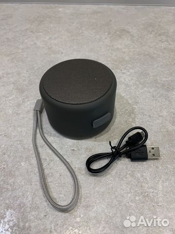 Беспроводная колонка