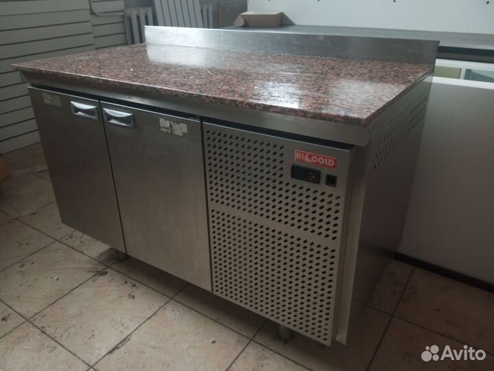 Оборудование для кафе и ресторанов