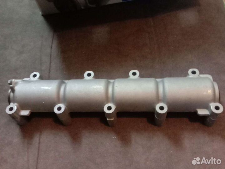 Вал распределительный в сборе ваз 2101-07