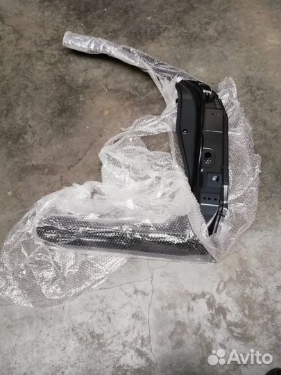 Стойка кузова Mitsubishi L200 5311D831