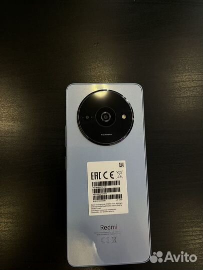 Xiaomi Redmi A3, 4/128 ГБ