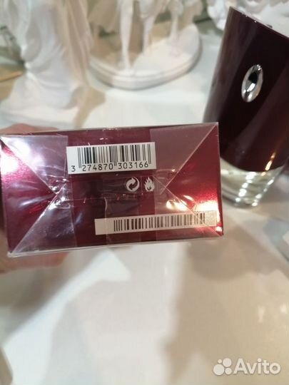 Givenchy Pour Homme edt. Делюсь 10мл