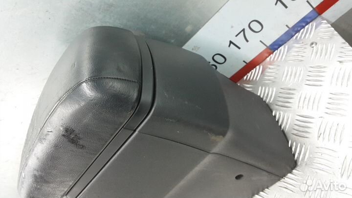 Подлокотник Hyundai i30 FD 2008