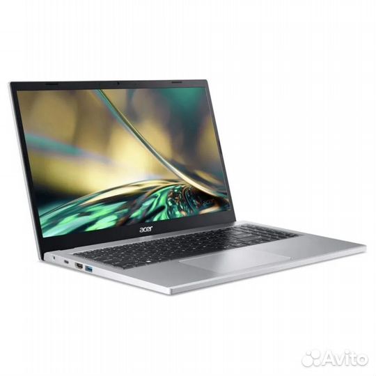 Ноутбук Acer NX.kdeer.00J