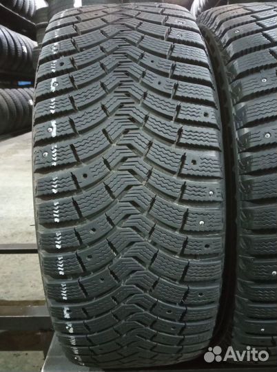 Michelin X-Ice North 3 235/55 R18 98W