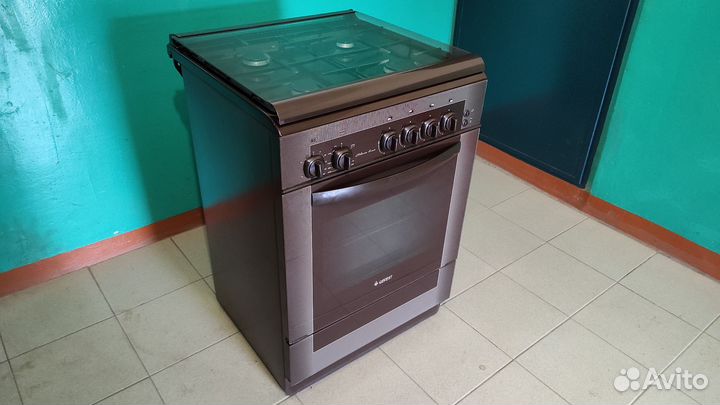 Газовая плита гефест 60 см