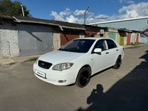 BYD F3 1.5 MT, 2011, 221 810 км, с пробегом, цена 270 000 руб.