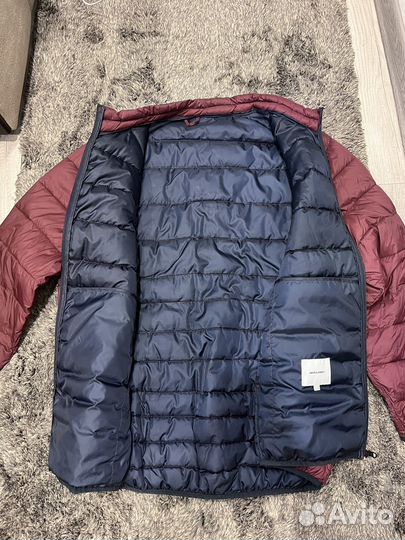 Пуховик легкий Jack&Jones