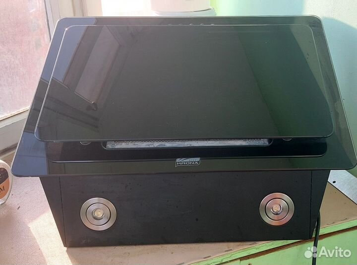 Вытяжка для кухни krona