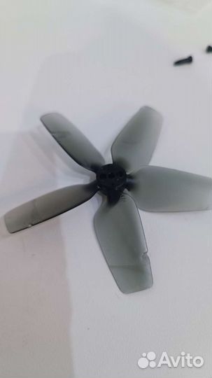 DJI Avata винты оригинал