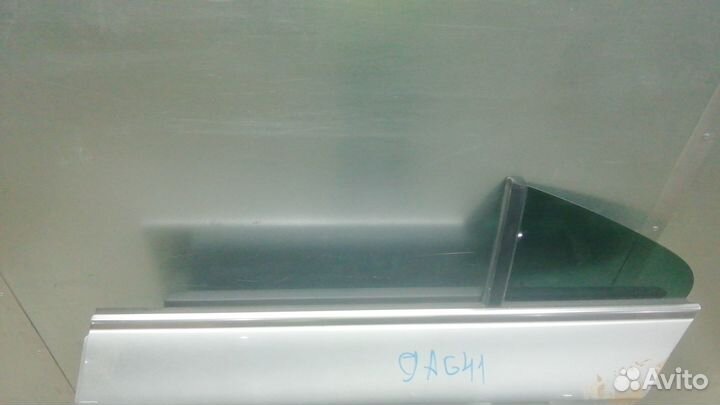 Дверь задняя левая Volkswagen Passat CC