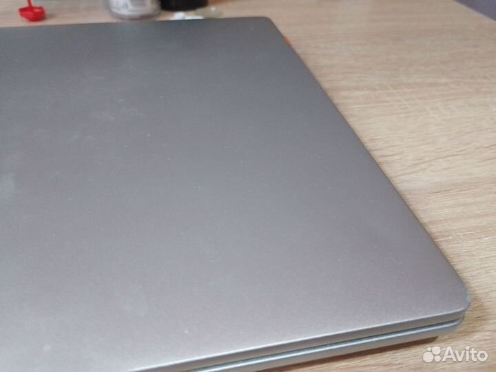 Ноутбук honor MagicBook 16 R5/16/512 Silver (HYM-W