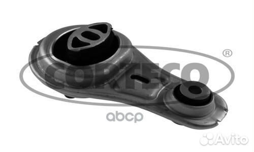 Опора двигателя opel: movano B 2.3cdti FWD/2.3cdti