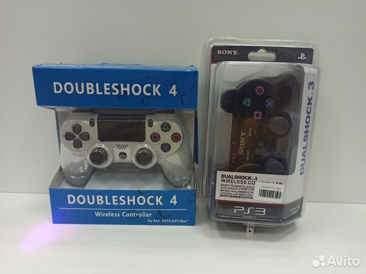 Игровая приставка Денди, Сега, Game Stick