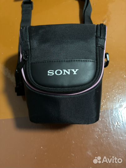 Sony cyber shot