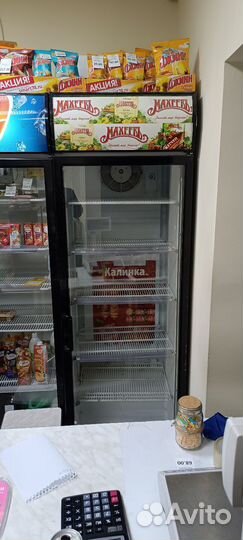 Холодильник бу