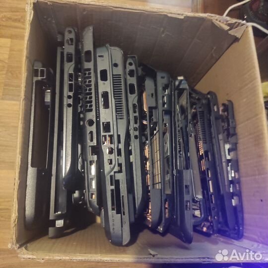 Поддоны для ноутбуков