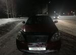 Geely FC (Vision) 1.8 MT, 2008, 100 000 км
